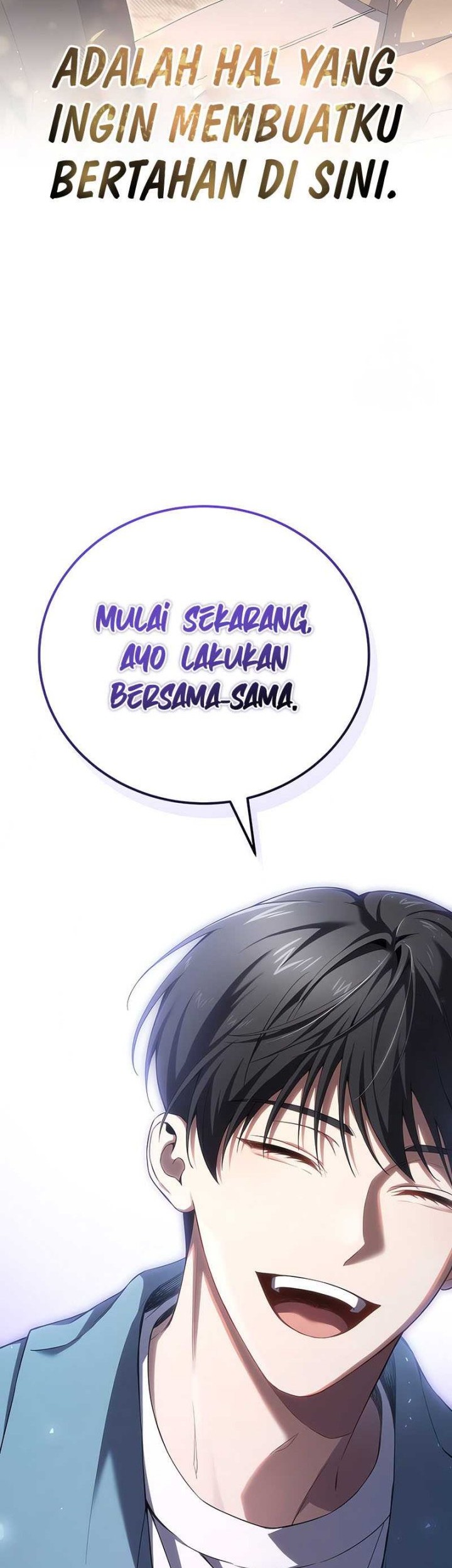 Poison-Eating Healer Chapter 39 - halaman 60