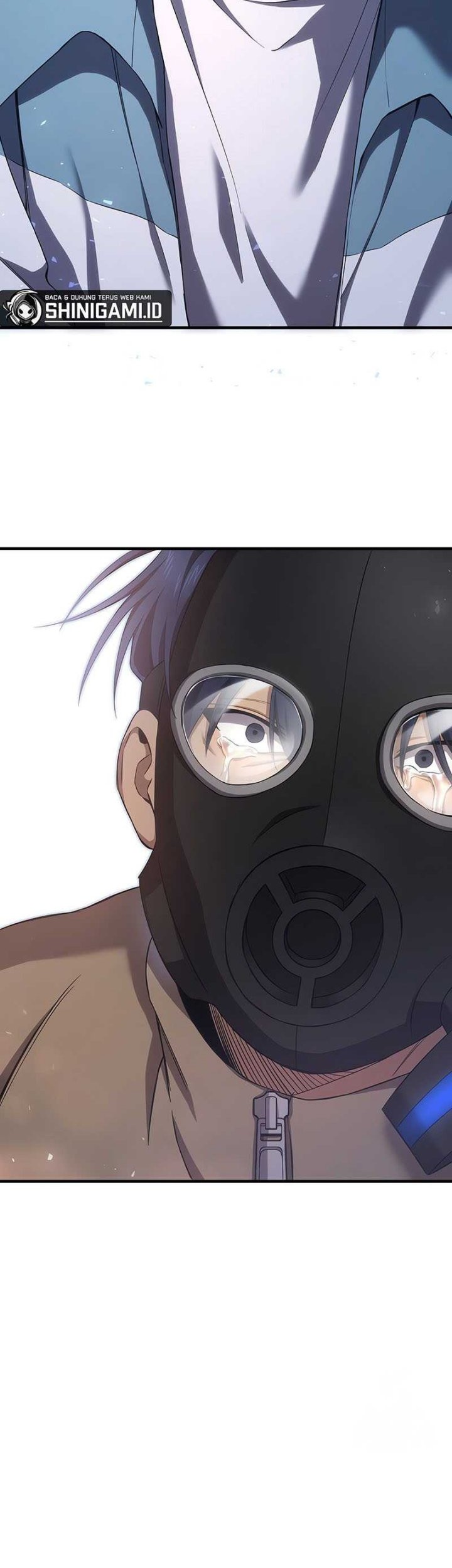 Poison-Eating Healer Chapter 39 - halaman 61