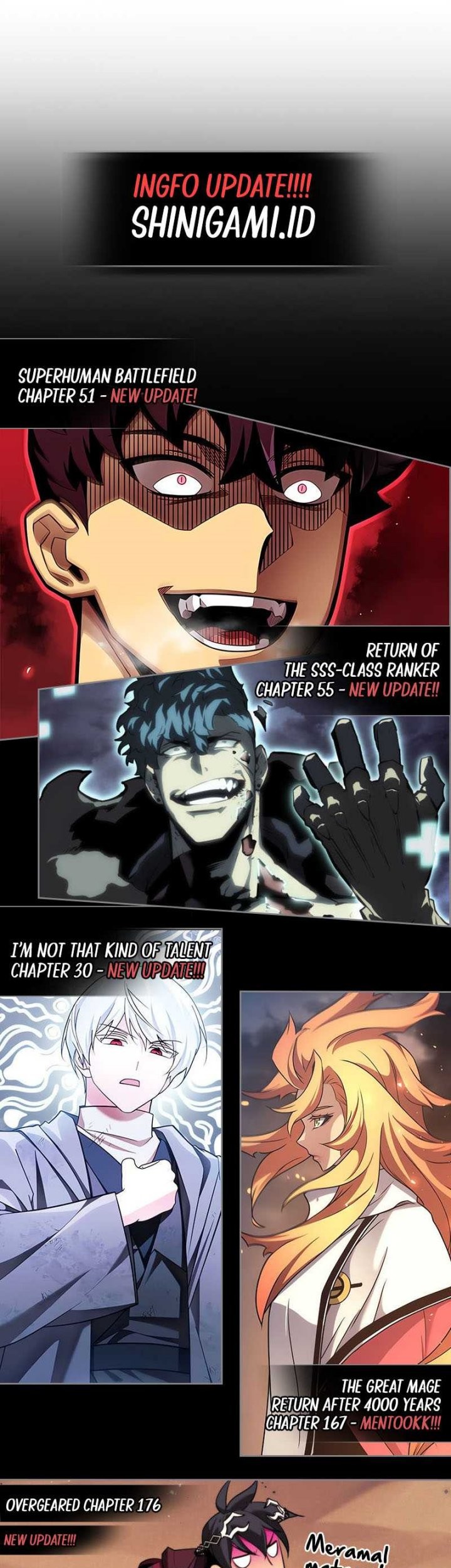 Poison-Eating Healer Chapter 39 - halaman 65
