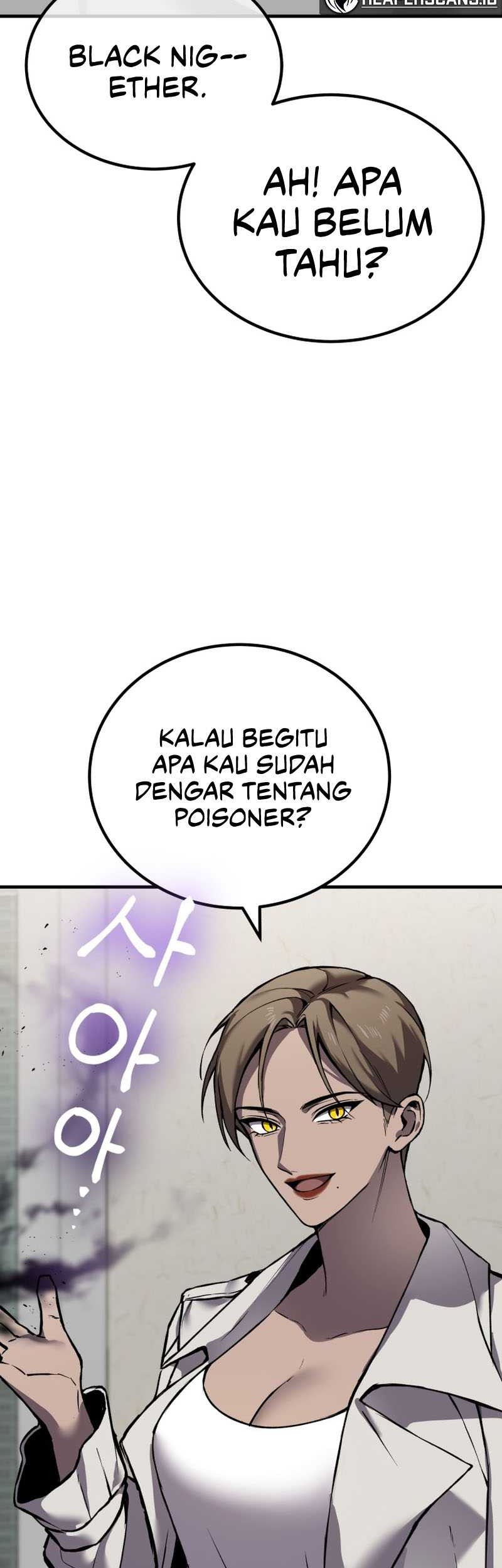 Poison-Eating Healer Chapter 4 - halaman 12