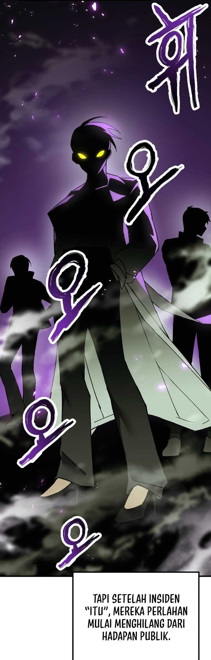 Poison-Eating Healer Chapter 4 - halaman 14