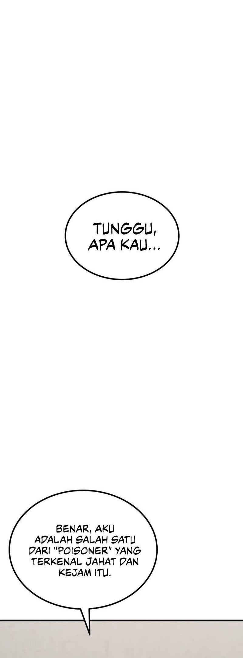 Poison-Eating Healer Chapter 4 - halaman 17