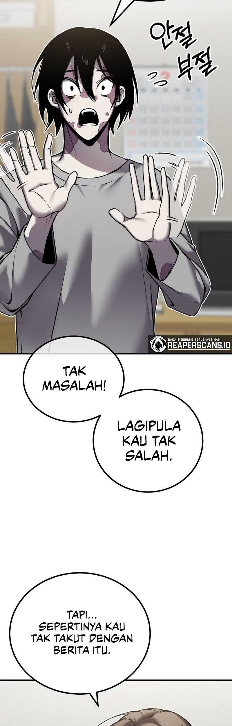 Poison-Eating Healer Chapter 4 - halaman 19