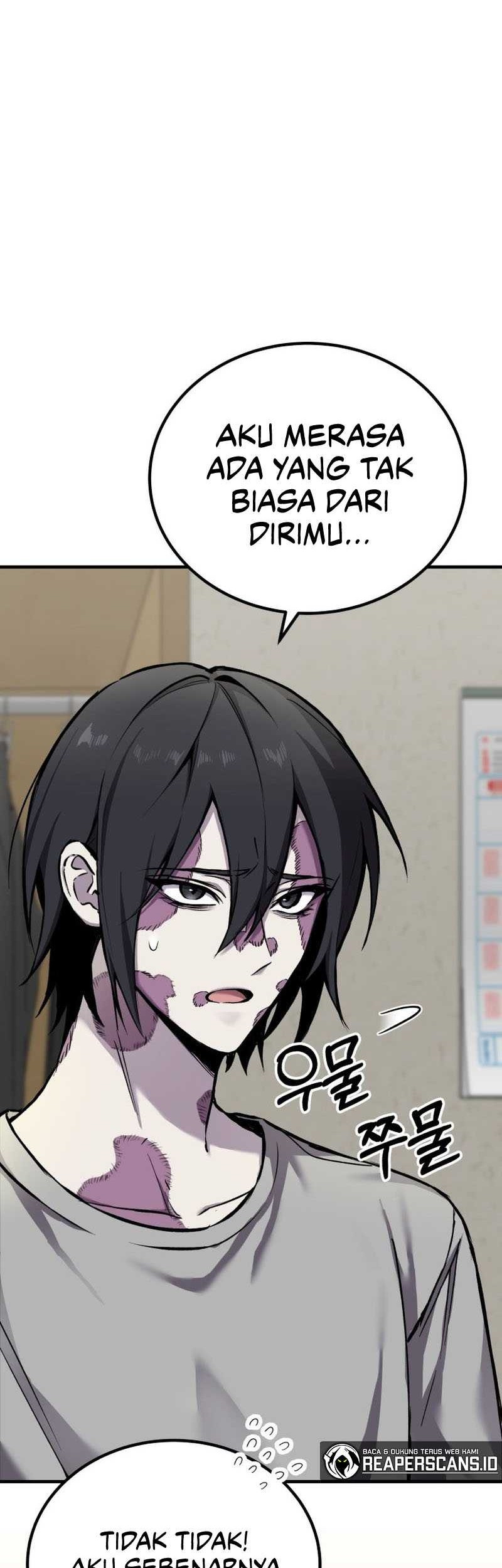 Poison-Eating Healer Chapter 4 - halaman 23