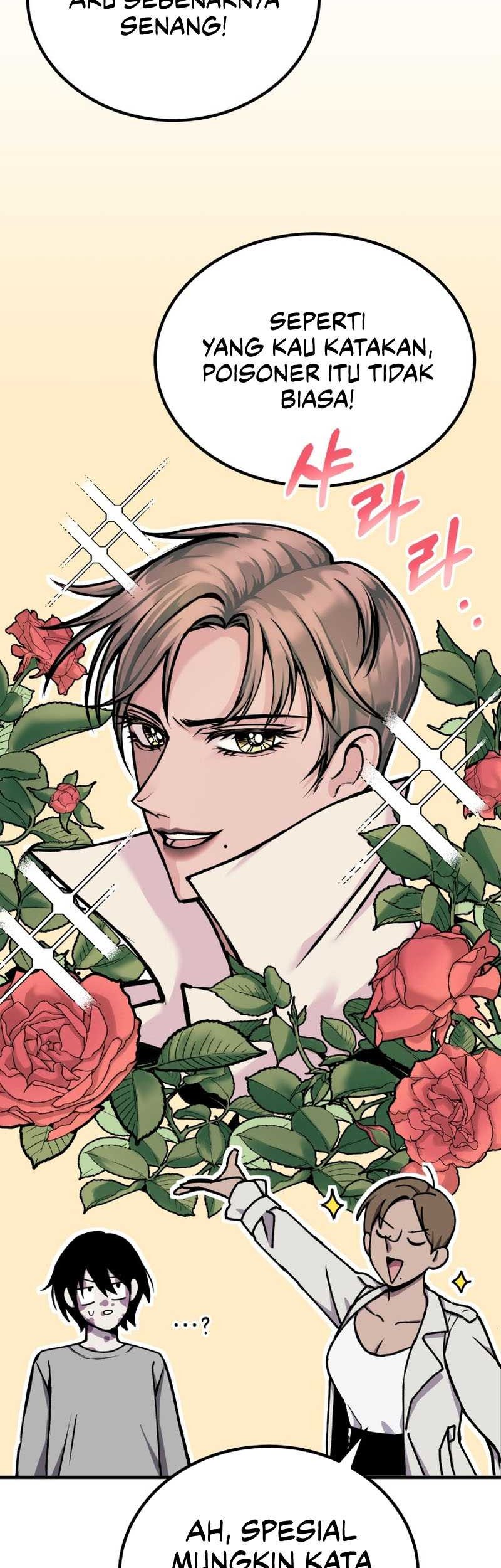 Poison-Eating Healer Chapter 4 - halaman 24