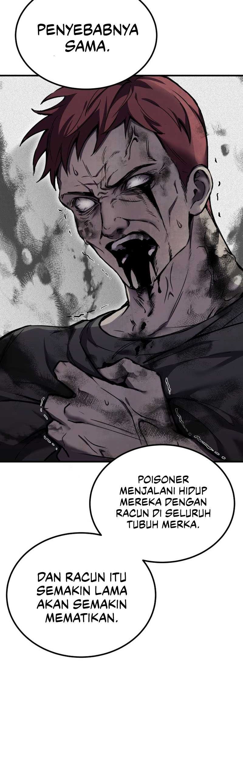 Poison-Eating Healer Chapter 4 - halaman 29
