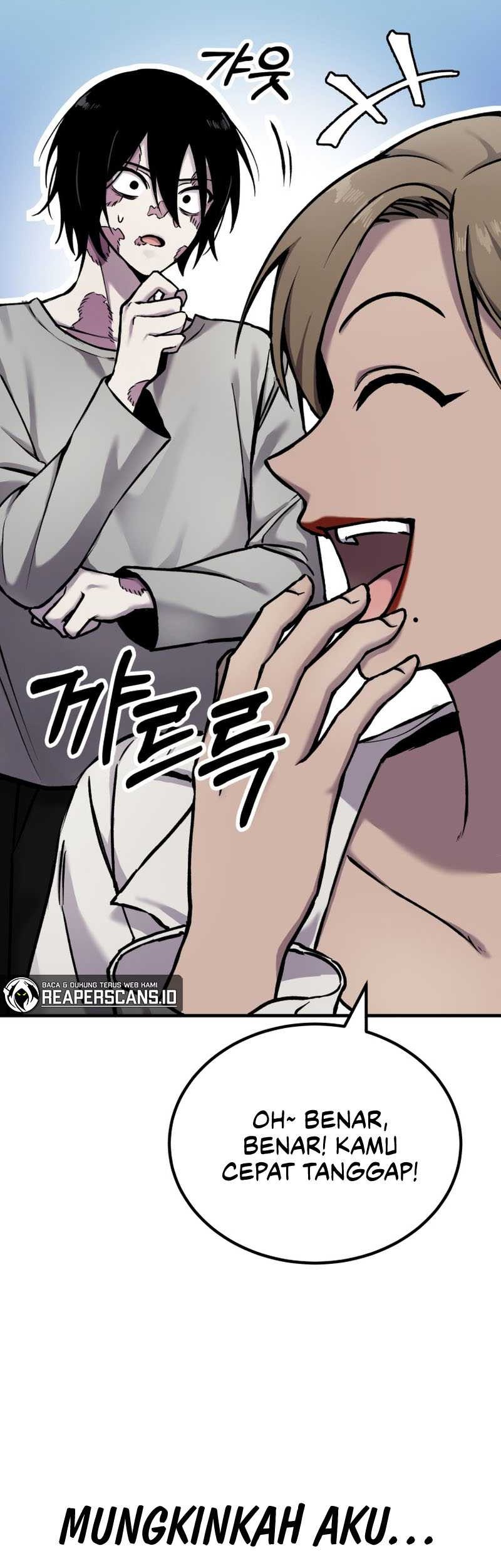 Poison-Eating Healer Chapter 4 - halaman 32