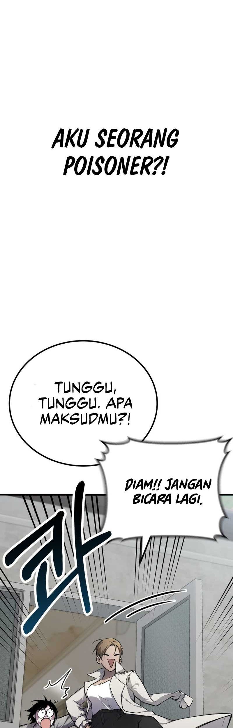 Poison-Eating Healer Chapter 4 - halaman 35