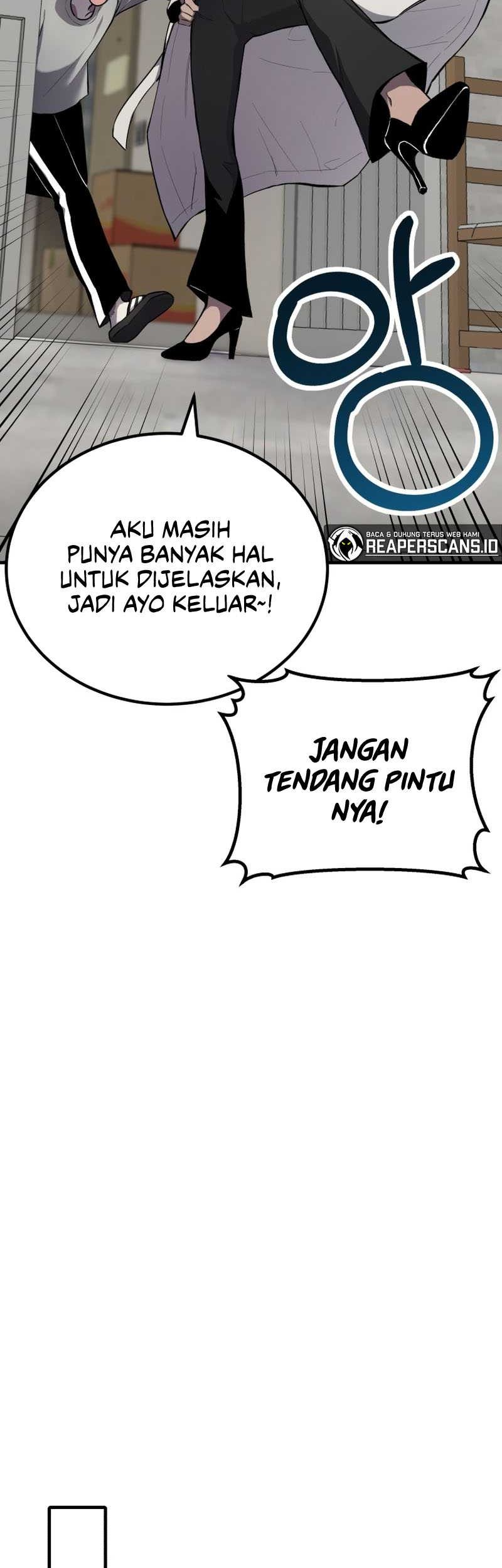 Poison-Eating Healer Chapter 4 - halaman 36