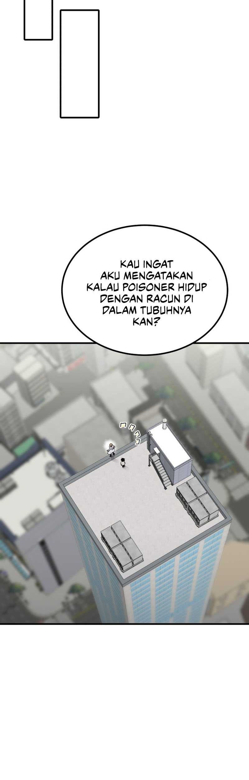 Poison-Eating Healer Chapter 4 - halaman 37