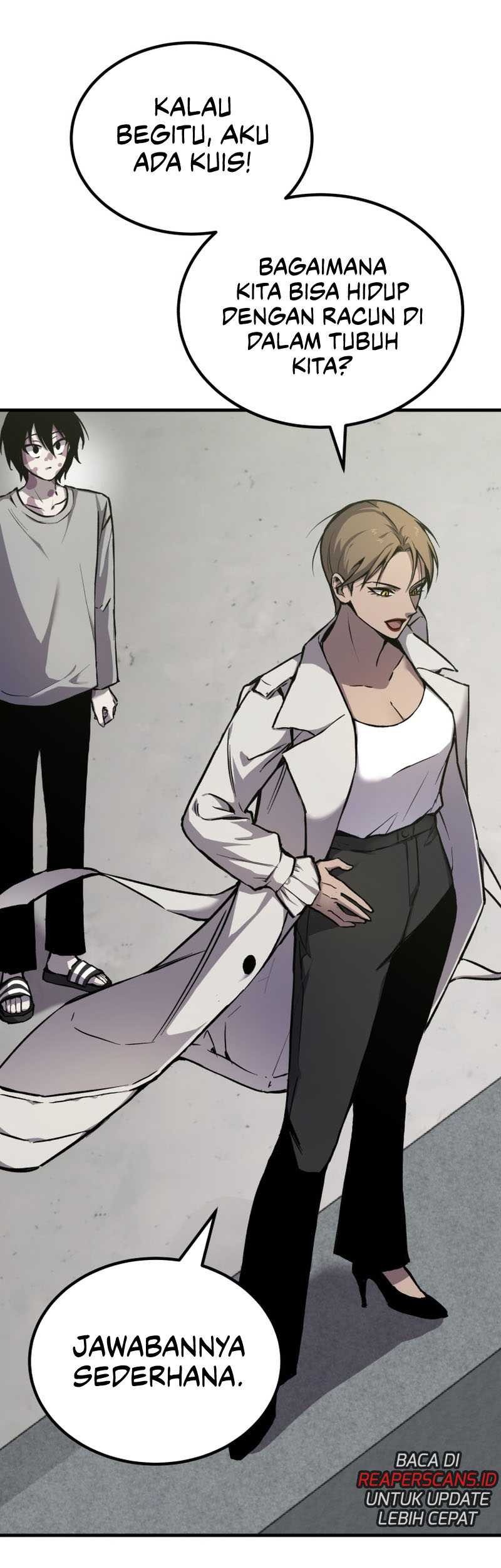 Poison-Eating Healer Chapter 4 - halaman 38