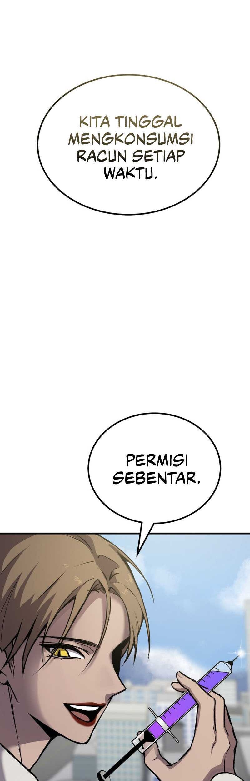 Poison-Eating Healer Chapter 4 - halaman 39