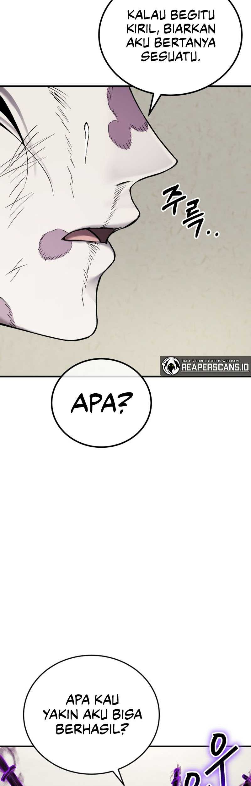 Poison-Eating Healer Chapter 4 - halaman 4
