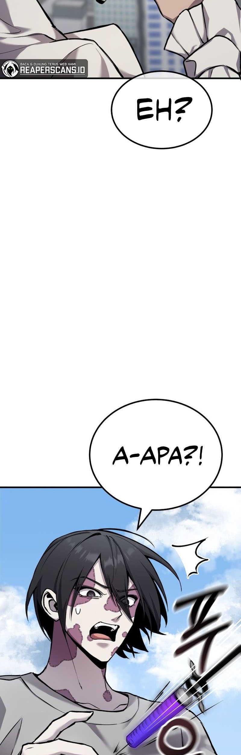 Poison-Eating Healer Chapter 4 - halaman 40