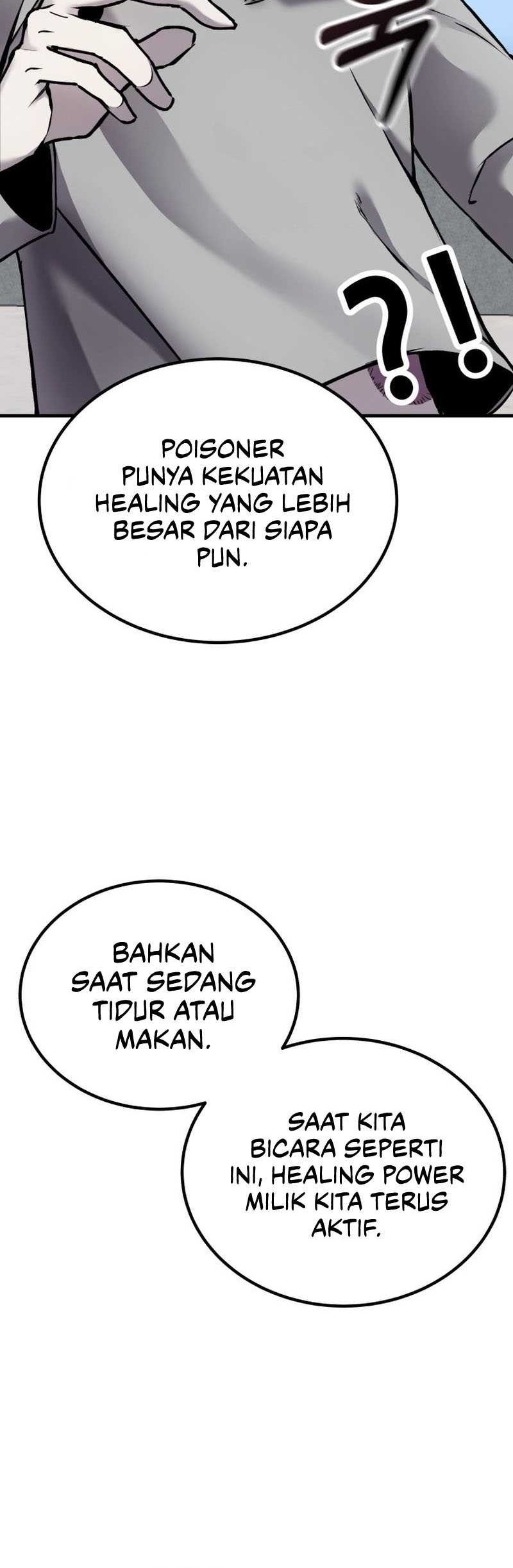 Poison-Eating Healer Chapter 4 - halaman 41