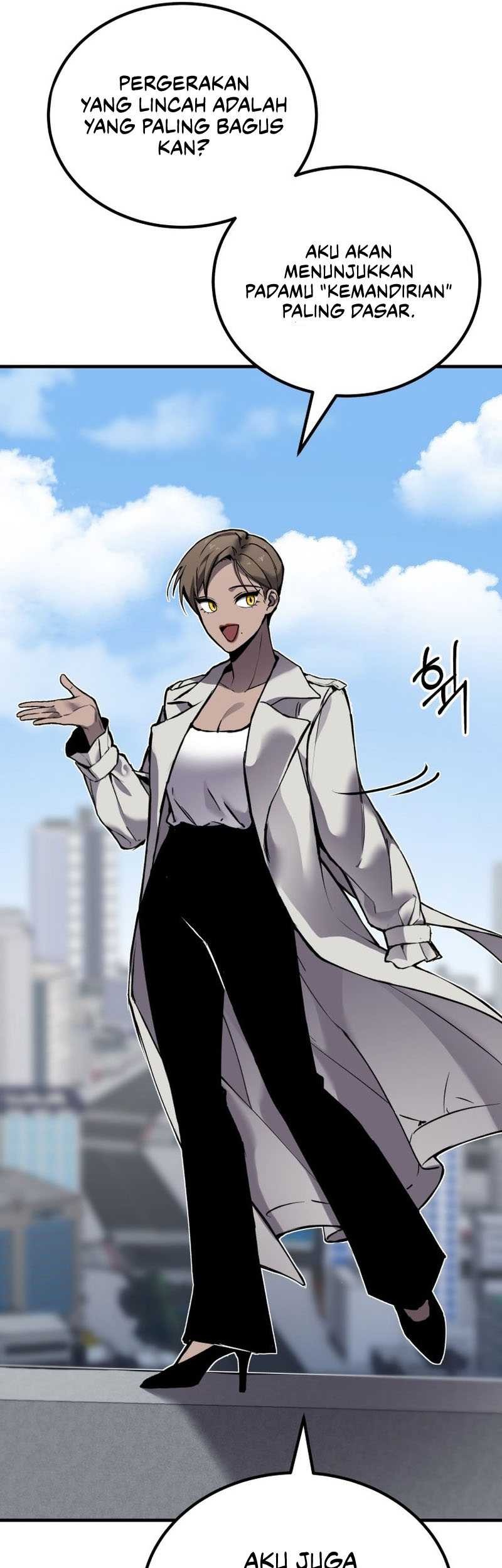 Poison-Eating Healer Chapter 4 - halaman 46