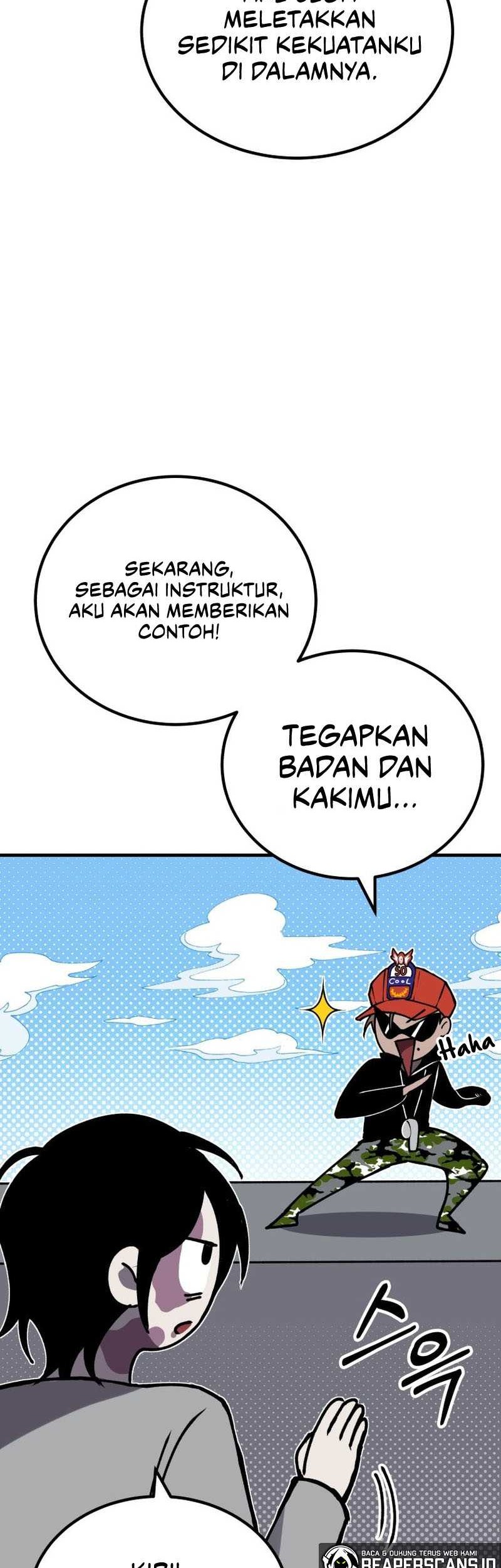 Poison-Eating Healer Chapter 4 - halaman 47
