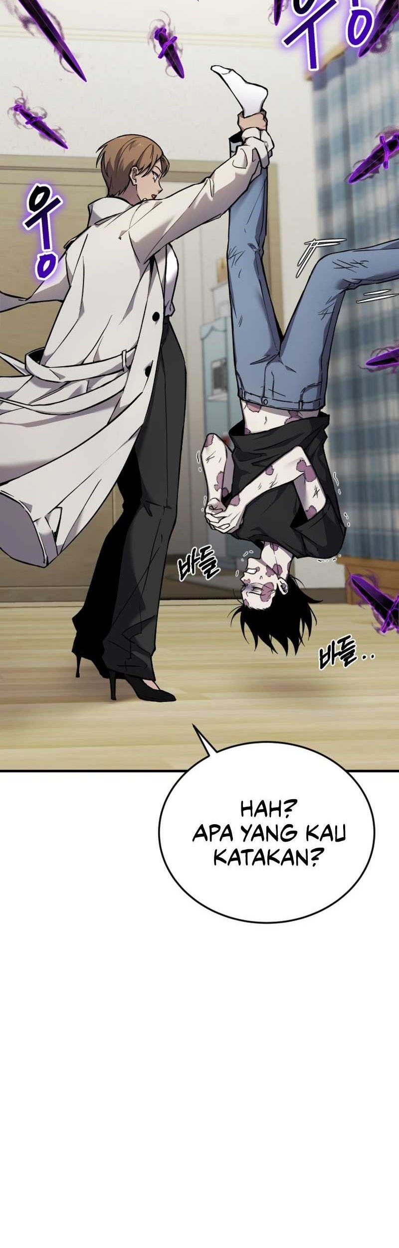 Poison-Eating Healer Chapter 4 - halaman 5