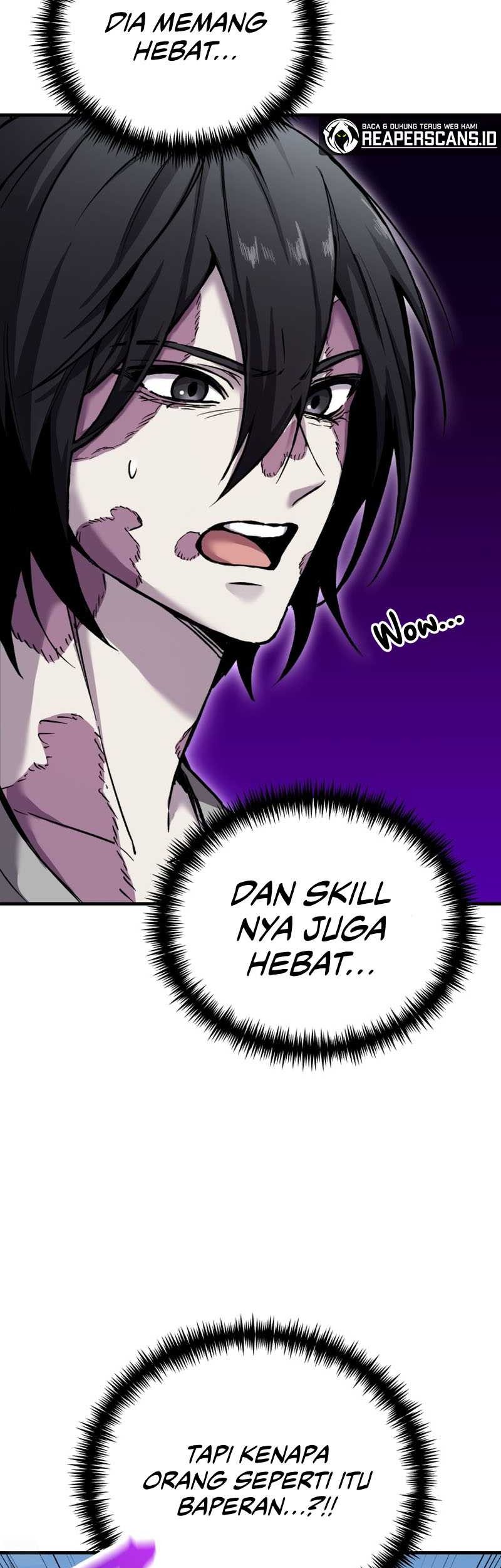 Poison-Eating Healer Chapter 4 - halaman 52