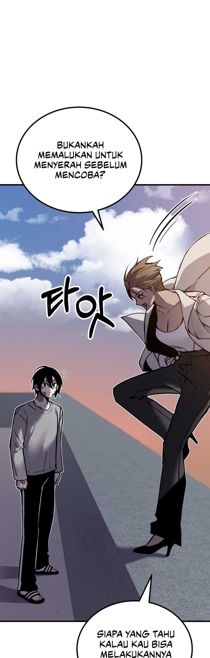 Poison-Eating Healer Chapter 4 - halaman 56
