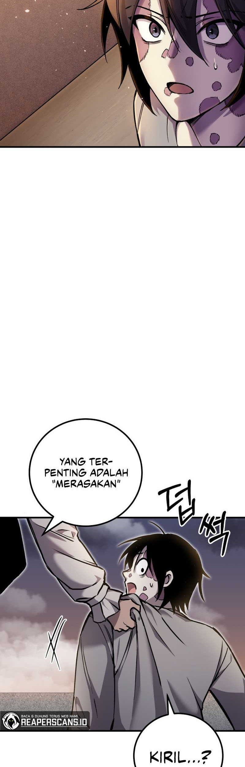 Poison-Eating Healer Chapter 4 - halaman 67