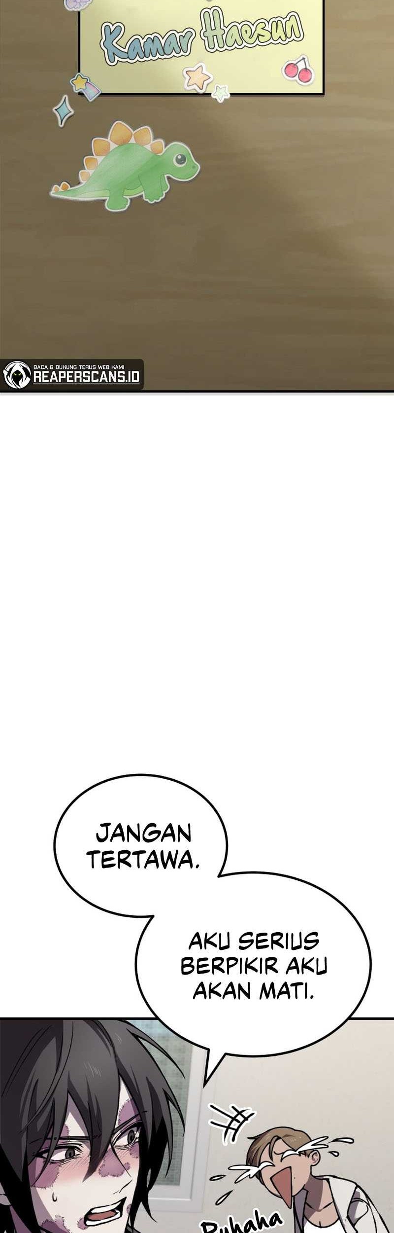 Poison-Eating Healer Chapter 4 - halaman 7