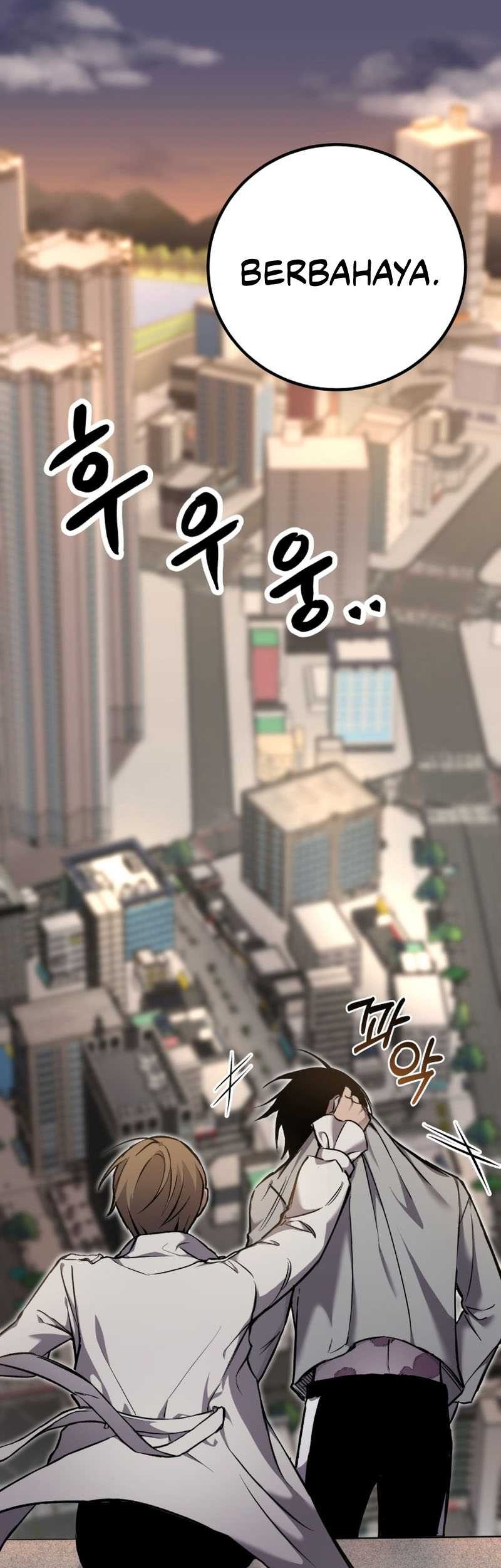 Poison-Eating Healer Chapter 4 - halaman 70