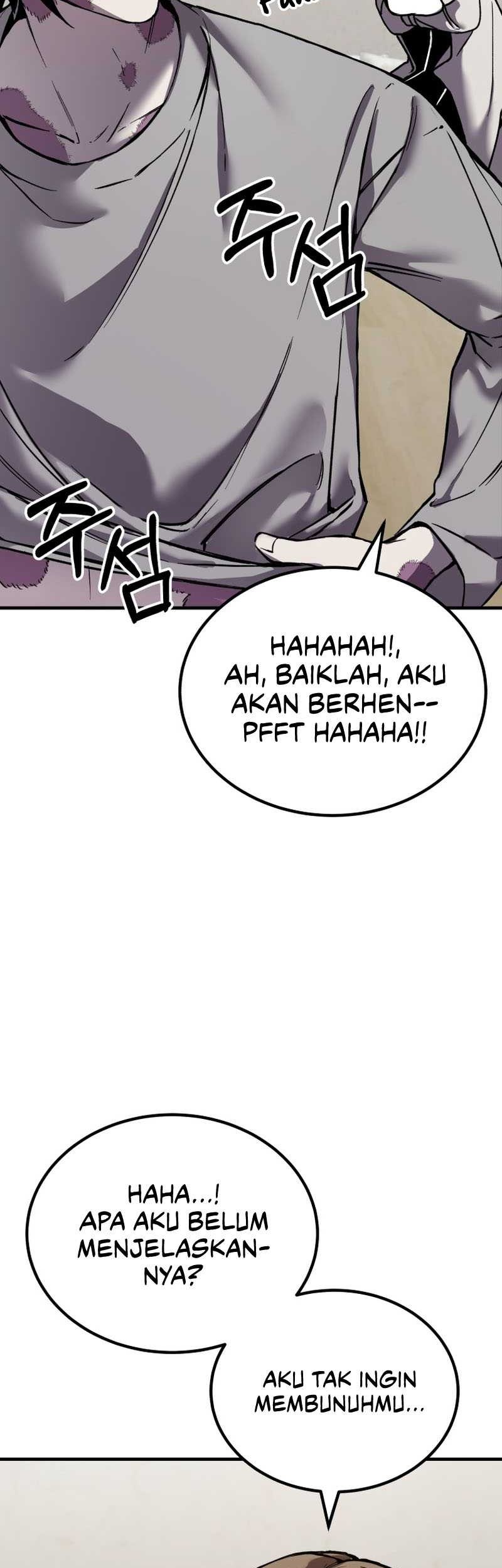 Poison-Eating Healer Chapter 4 - halaman 8