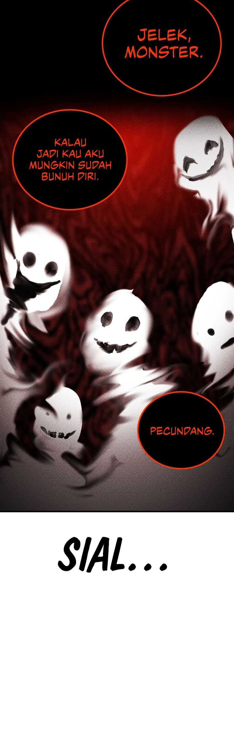 Poison-Eating Healer Chapter 4 - halaman 80