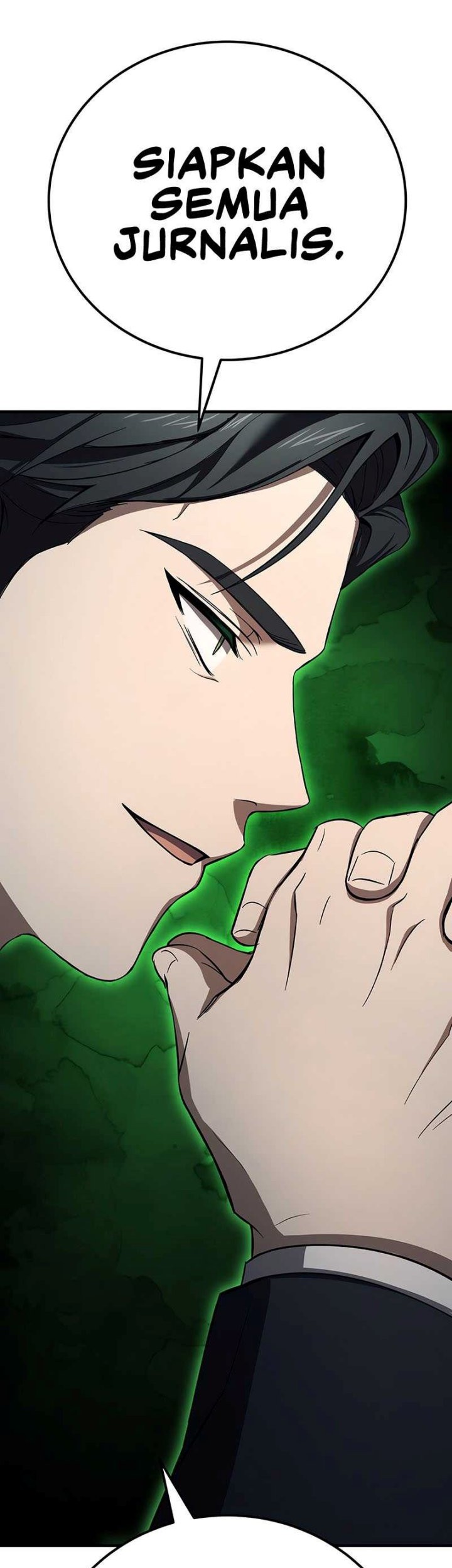 Poison-Eating Healer Chapter 40 - halaman 12