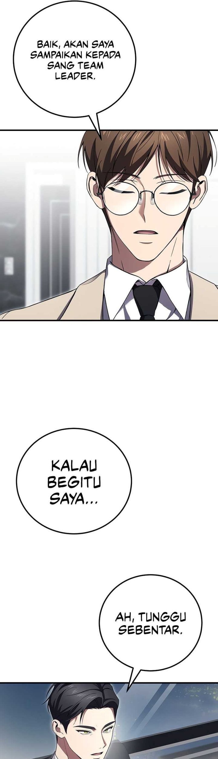 Poison-Eating Healer Chapter 40 - halaman 14