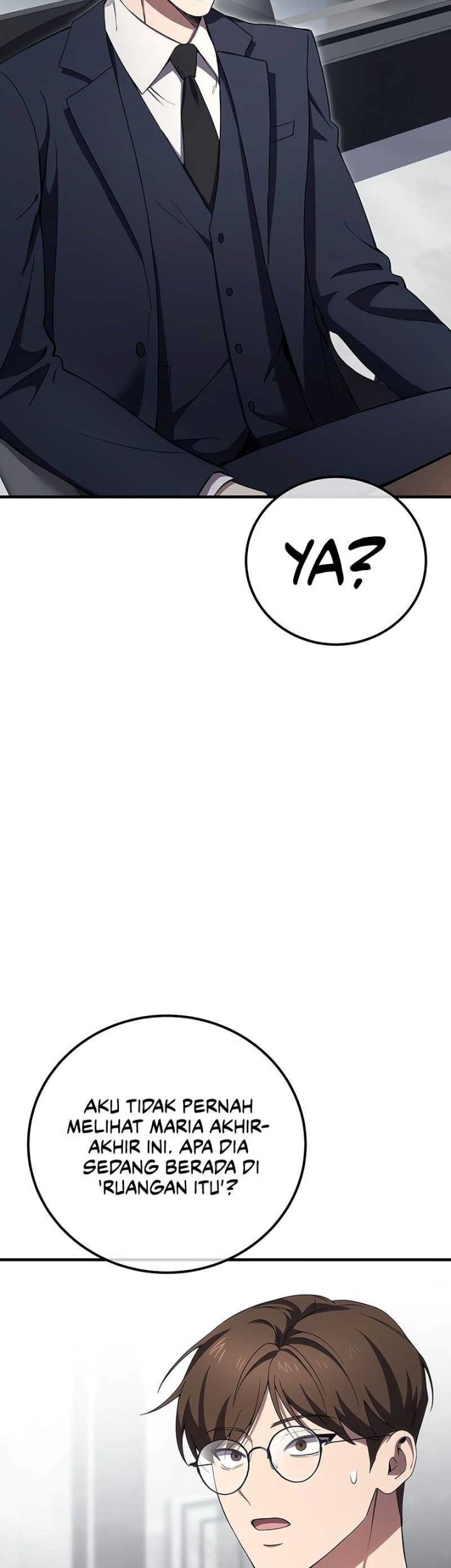 Poison-Eating Healer Chapter 40 - halaman 15