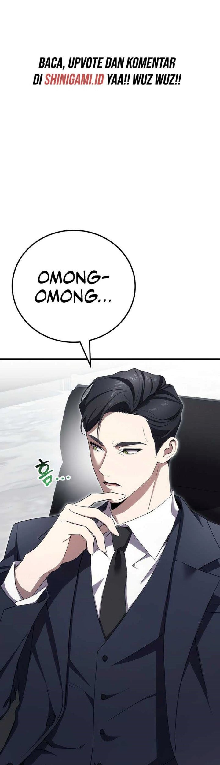 Poison-Eating Healer Chapter 40 - halaman 20
