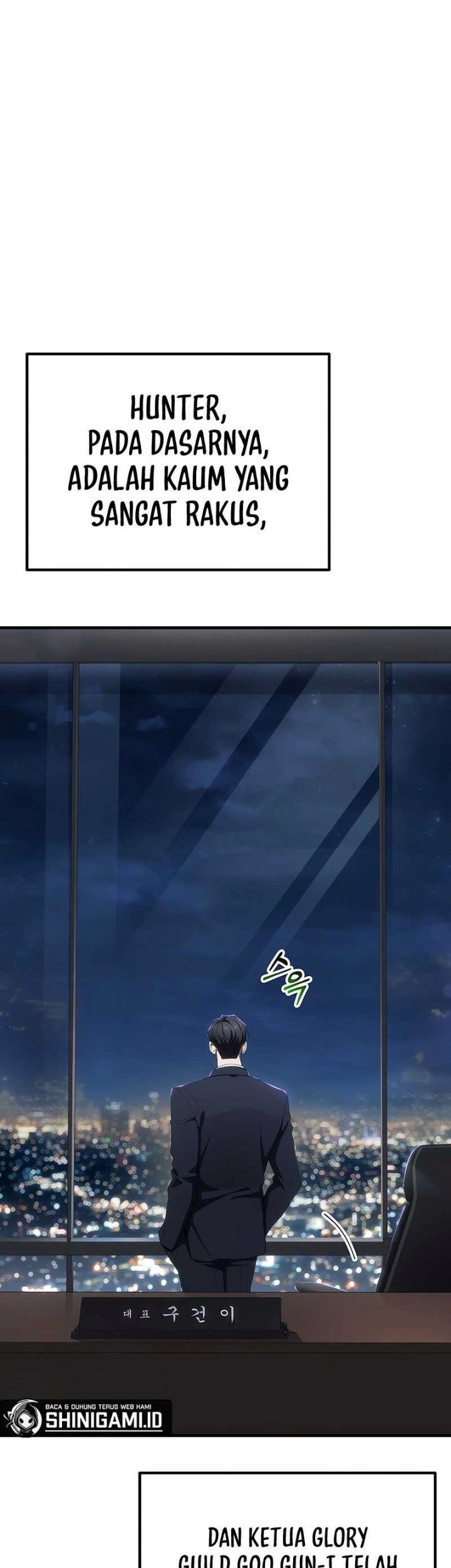 Poison-Eating Healer Chapter 40 - halaman 22