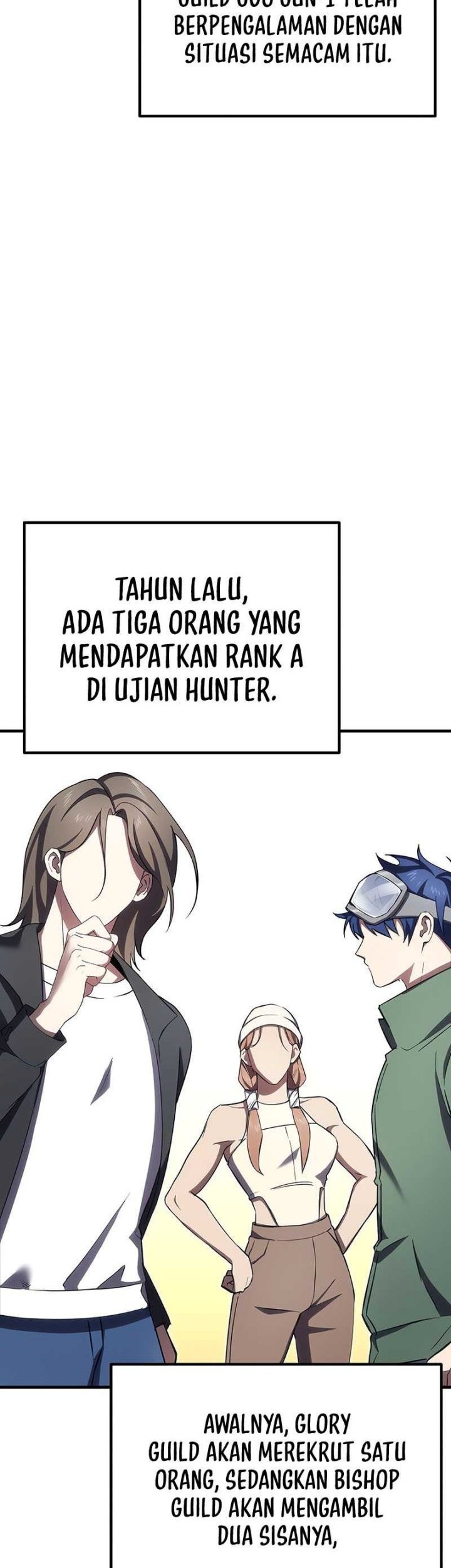 Poison-Eating Healer Chapter 40 - halaman 23