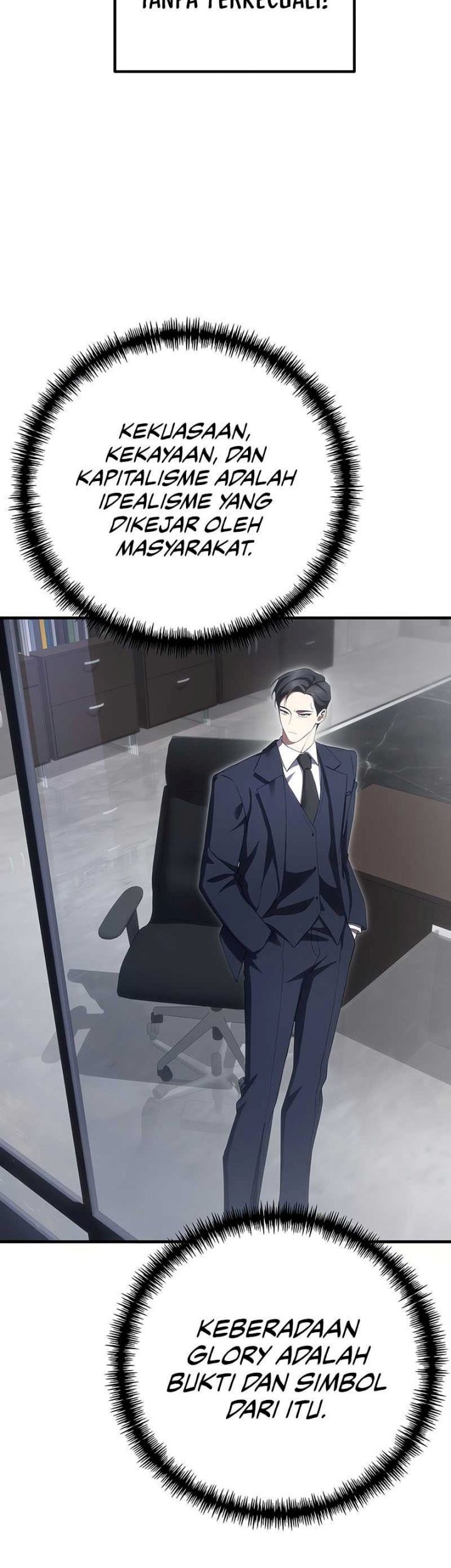 Poison-Eating Healer Chapter 40 - halaman 28