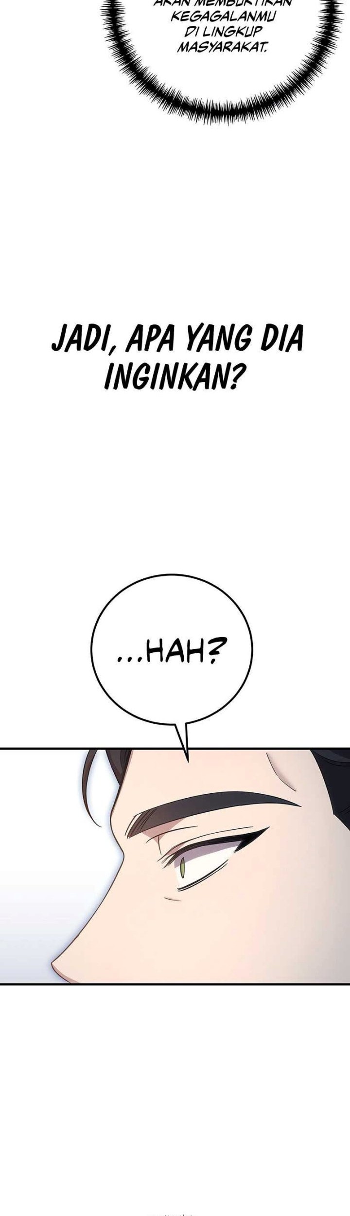 Poison-Eating Healer Chapter 40 - halaman 31