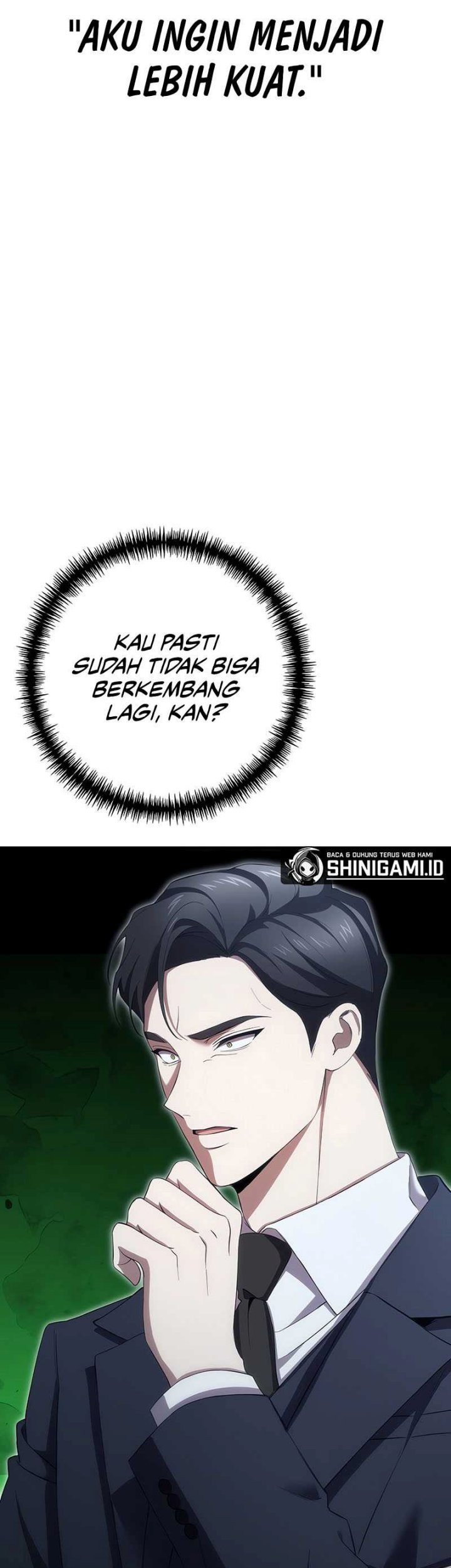 Poison-Eating Healer Chapter 40 - halaman 34