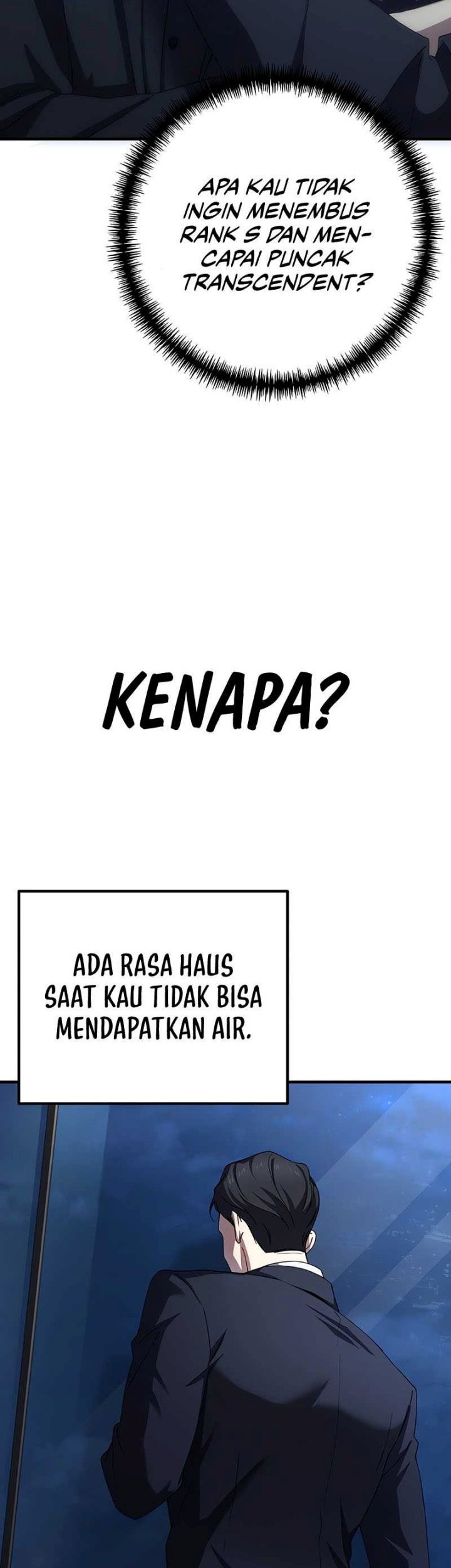 Poison-Eating Healer Chapter 40 - halaman 35