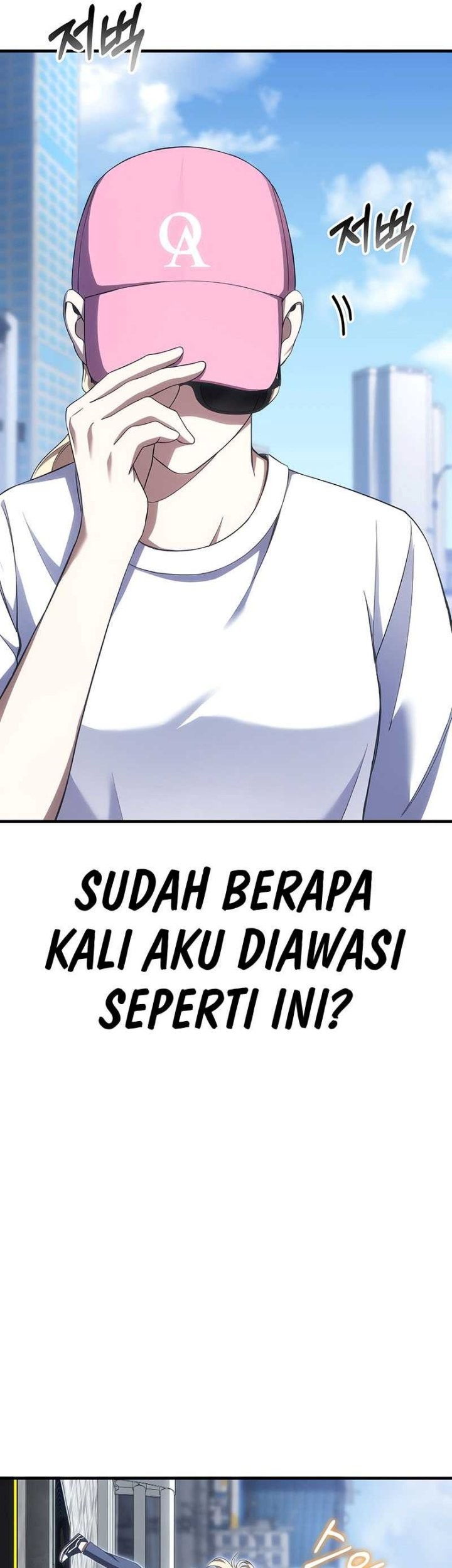 Poison-Eating Healer Chapter 40 - halaman 42