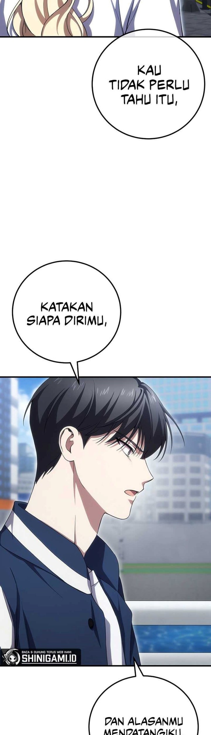 Poison-Eating Healer Chapter 40 - halaman 47