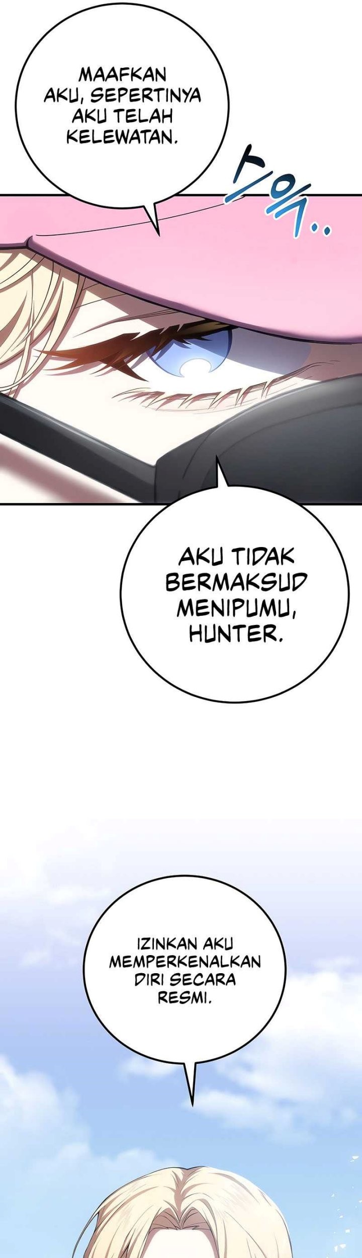 Poison-Eating Healer Chapter 40 - halaman 49