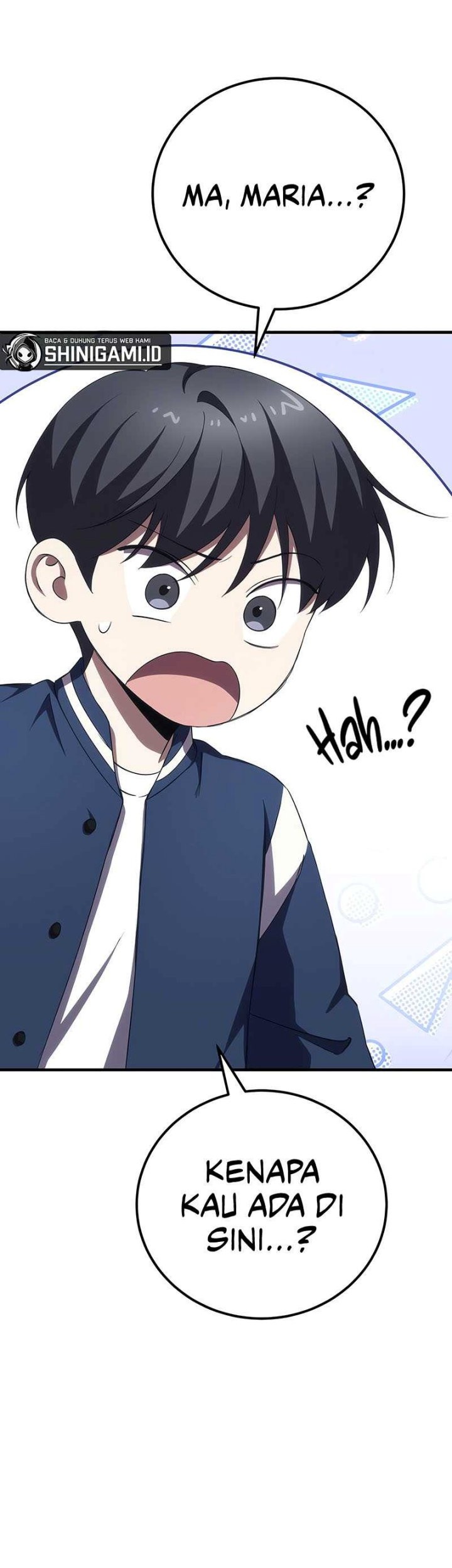 Poison-Eating Healer Chapter 40 - halaman 51