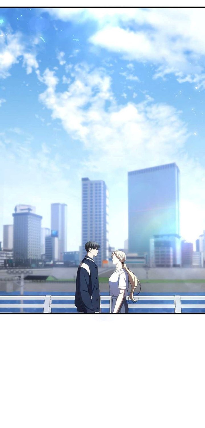 Poison-Eating Healer Chapter 40 - halaman 60