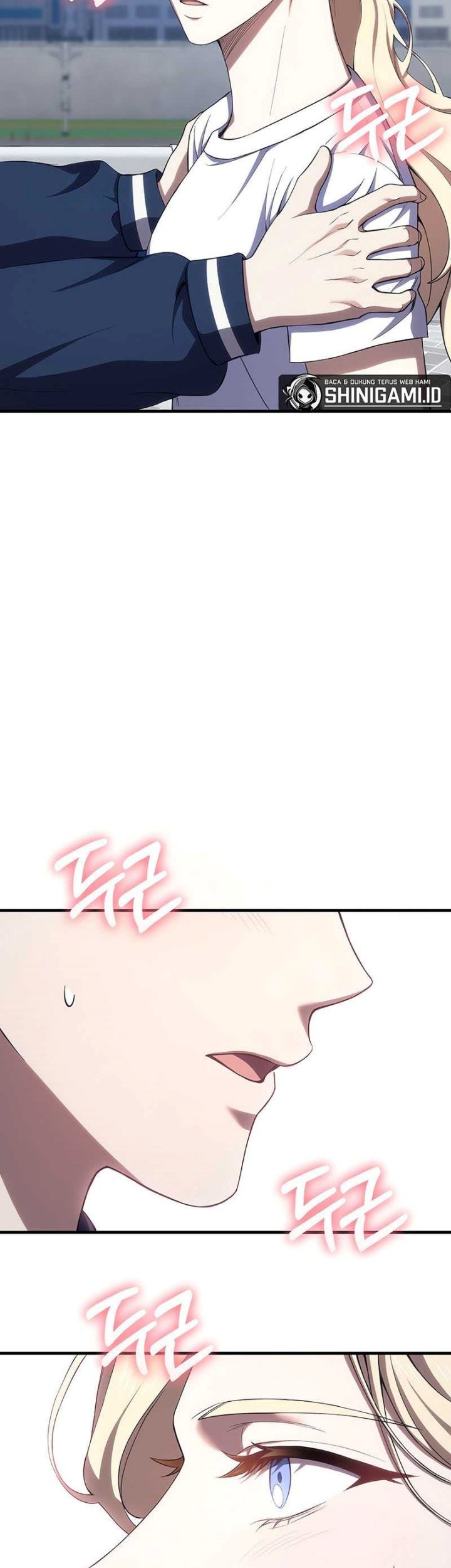Poison-Eating Healer Chapter 40 - halaman 62