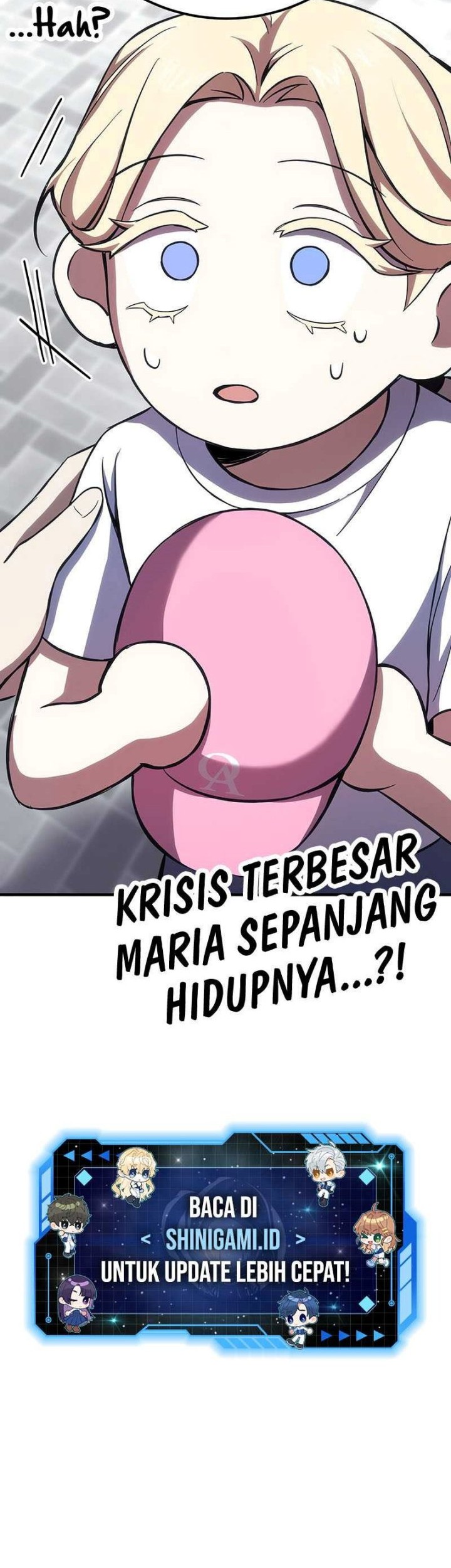 Poison-Eating Healer Chapter 40 - halaman 65