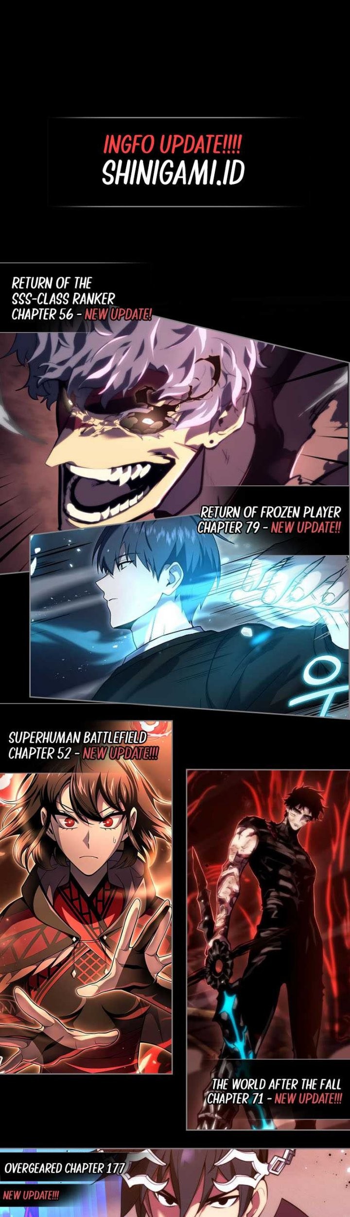 Poison-Eating Healer Chapter 40 - halaman 67