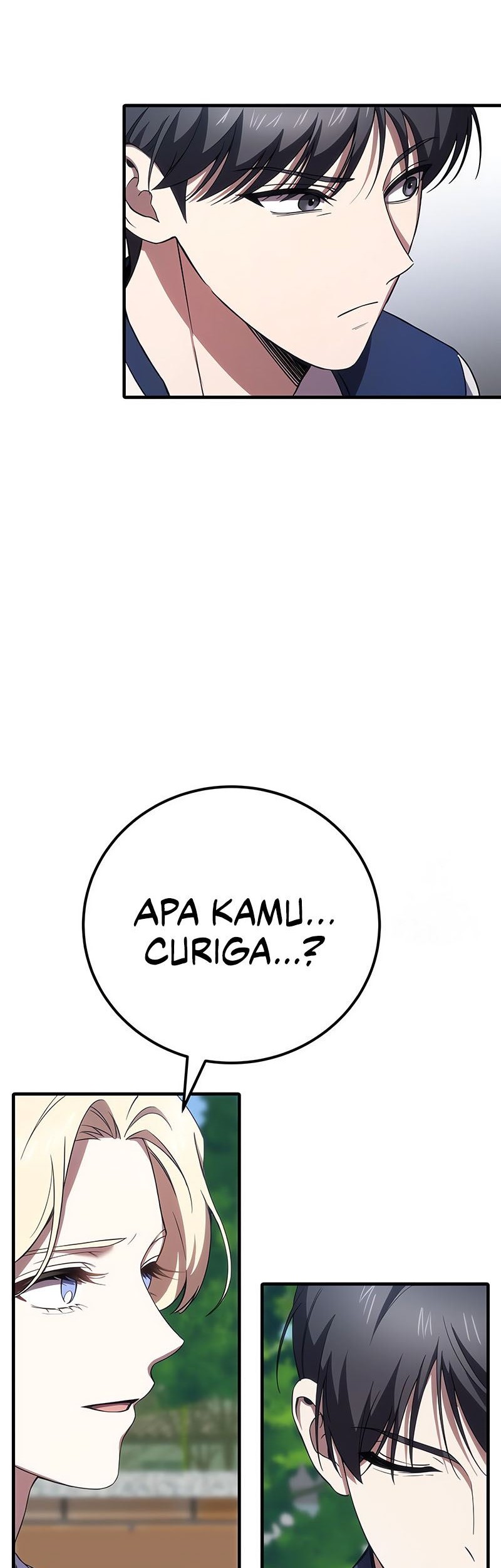 Poison-Eating Healer Chapter 41 - halaman 12