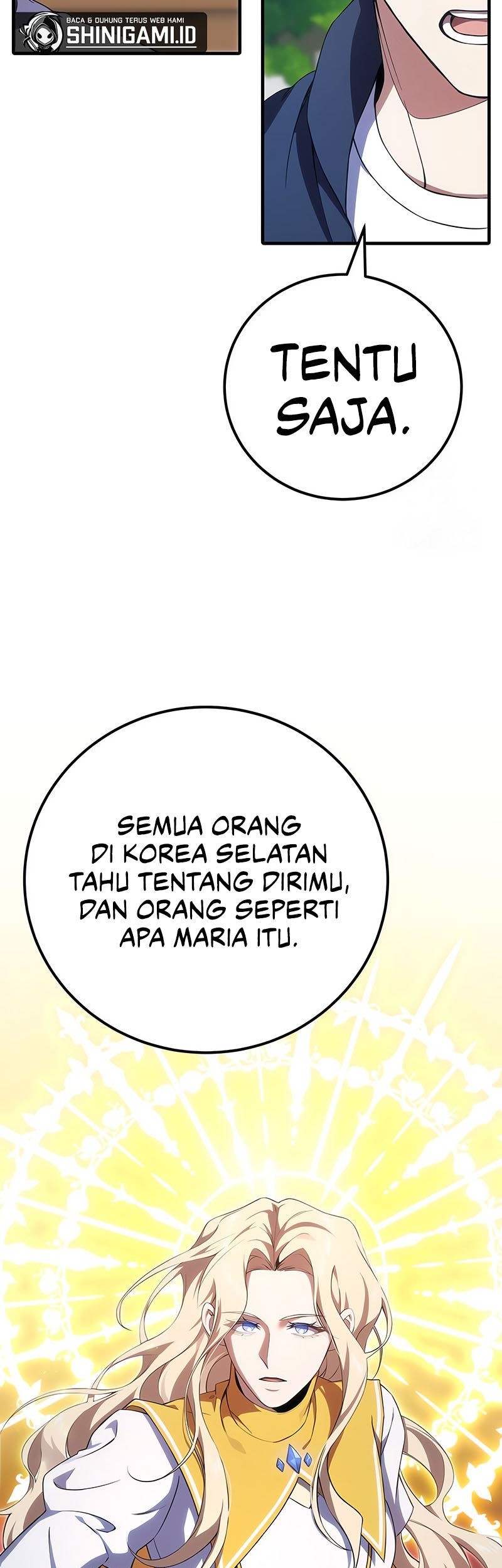 Poison-Eating Healer Chapter 41 - halaman 13