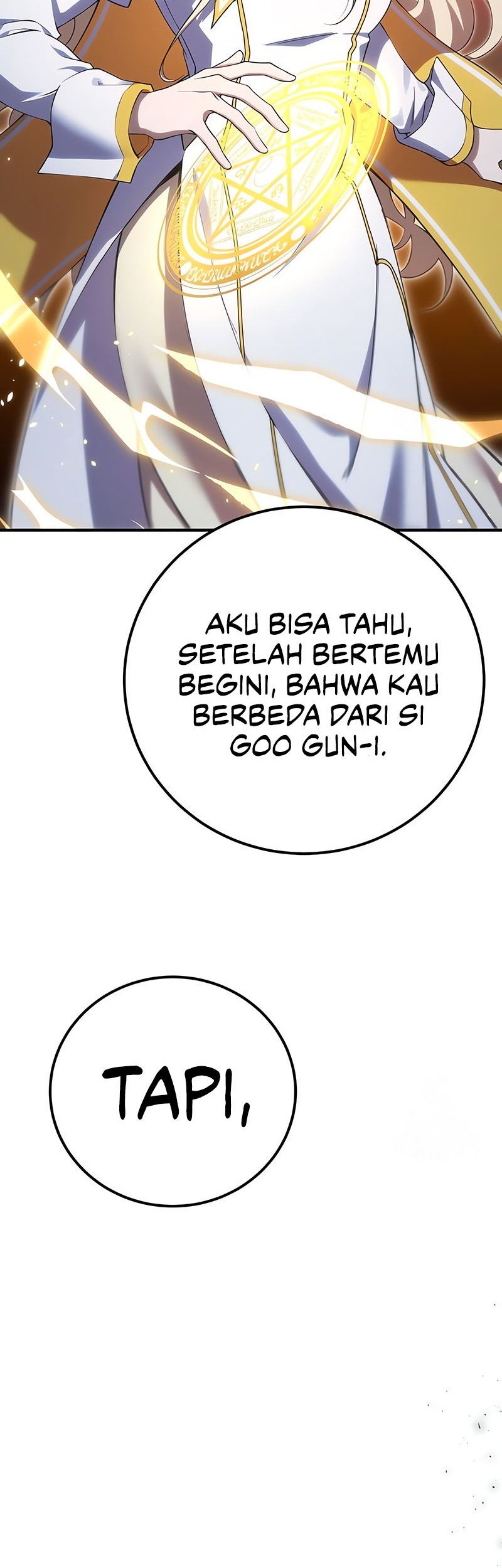 Poison-Eating Healer Chapter 41 - halaman 14